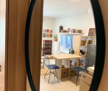 Studio/Γκαρσονιέρα για ενοικίαση Κάτω Τούμπα (Τούμπα) - Photo 2