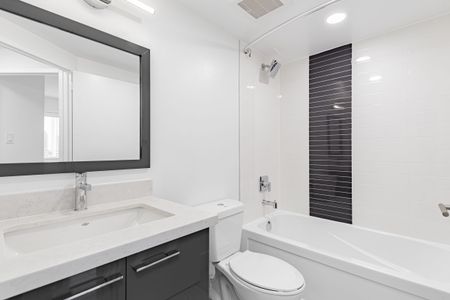 For Lease - 201 Sherbourne Street Unit# N0906, Toronto, Ontario - Photo 5