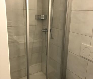 1 Zimmer, 27 m², EG - Foto 4