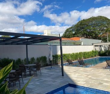 RE/MAX Aluga Apartamento em Nova Campinas, 2 dormitórios, sendo 1 s... - Photo 1