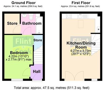 Over Ross Street, Ross-On-Wye - Photo 5