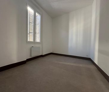 Location appartement Marseille 6ème (13006) - Photo 6