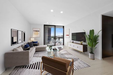 403/19 Barangaroo Avenue, Barangaroo, NSW 2000 - Photo 4