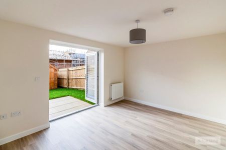 2 bedroom house to rent - Photo 2