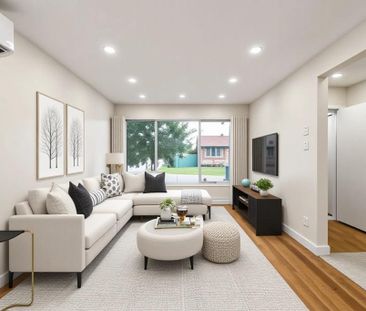 4 chambres à coucher 2 salles de bain, 2 cuisines maison intergénér... - Photo 1