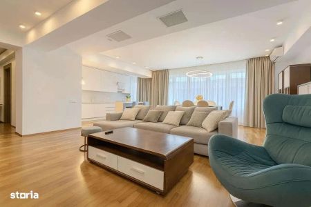 PENTHOUSE PREMIUM 3 CAMERE DE INCHIRIAT | SOSEAUA NORDULUI | HERASTRAU - Photo 3