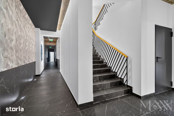 Apartament 2 camere cu nișă | Bloc boutique nZEB | Ultracentral - Photo 1