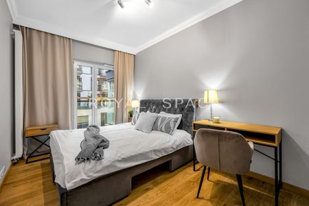 Stylowy apartament – cena zależna od czasu najmu! - Photo 5