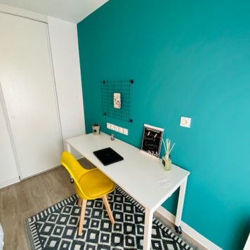 T2 de 35m² meublé et équipé - Photo 4