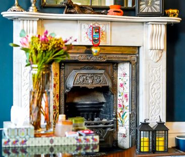 Avenue Mansions, Hampstead, London NW3 - Photo 5