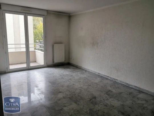 Appartement à louer 3 pièces 70.59m² - Photo 1