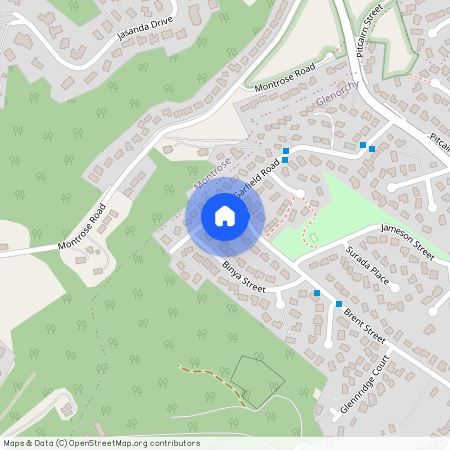 6 Garfield Road, Tas 7010, Glenorchy