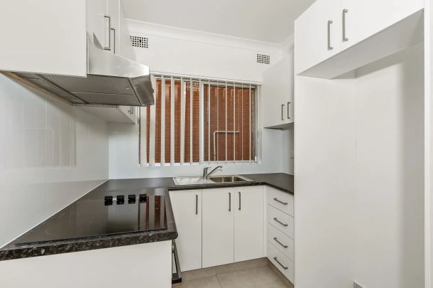 8/8 Fennell Street, North Parramatta. - Photo 1