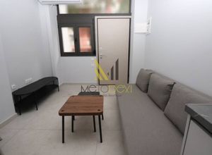 Studio/Γκαρσονιέρα για ενοικίαση - Συκιές, - Photo 3