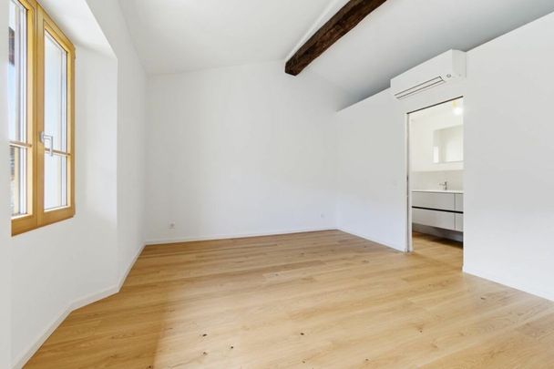3.5 Zimmer, 83 m² - Photo 1
