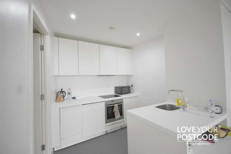 Rotunda, New Street, Birmingham City Centre, B2 - Photo 3