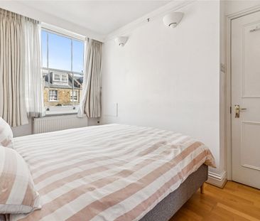 Colville Gardens, London, W11 flat to rent - Photo 4