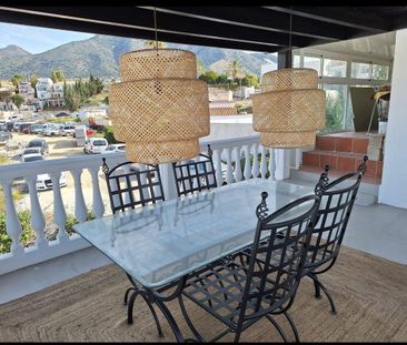 Casa en alquiler en Torreblanca del Sol, Fuengirola - Photo 2