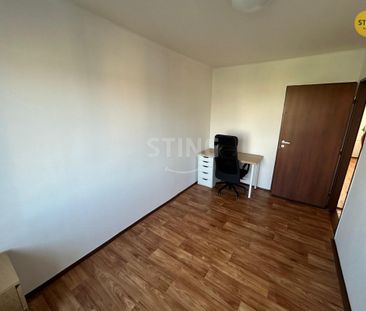 Byt 3+kk k pronájmu, Hradec Králové / Pražské Předměstí, ulice Jirá... - Photo 2