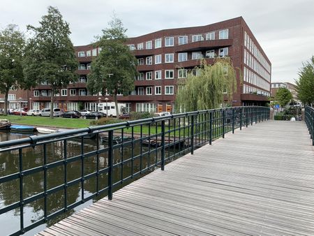 Te huur: Appartement Van Kinsbergenstraat 122 in Amsterdam - Photo 3