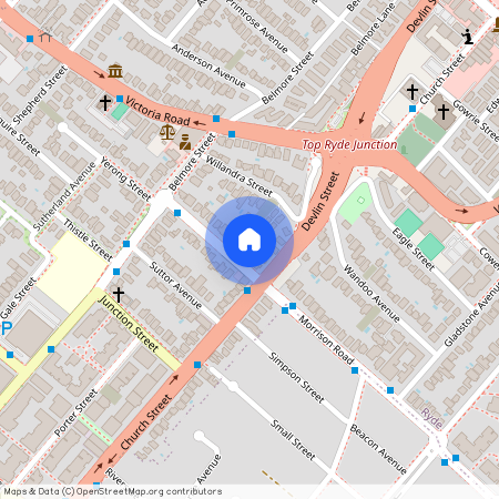 307 Morrison Road, Ryde