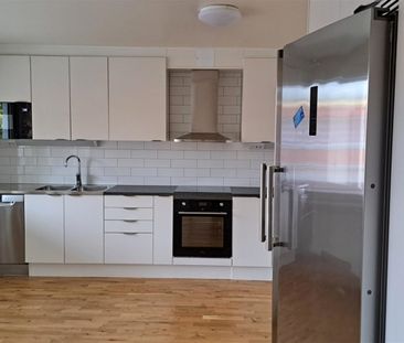 Kurirgatan 39 B - Photo 5