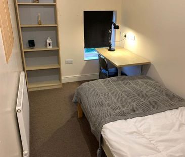 6 bedroom house to rent - Photo 6