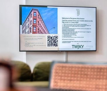 2 bedroom flat to rent - Photo 2