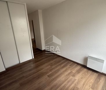 Appartement T4 avec terrasse et deux parkings - Secteur Ouest de Rouen - Photo 2
