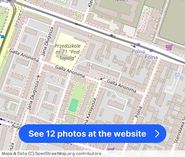 2 pokojowe, słoneczne mieszkanie 40,6 m² – Parking | Wolne od zaraz - Photo 1