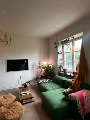 Gruvbacken, Stockholm - Foto 1