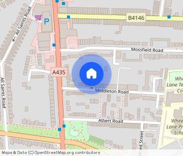 Olive Place, Kings Heath - Photo 1