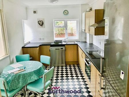 Baker Street, Heavitree, Exeter, EX2 - Photo 3