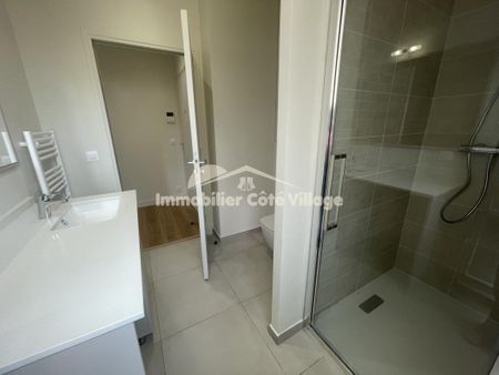 Location Appartement 2 pièces 46m² NICE 06100 - Photo 4