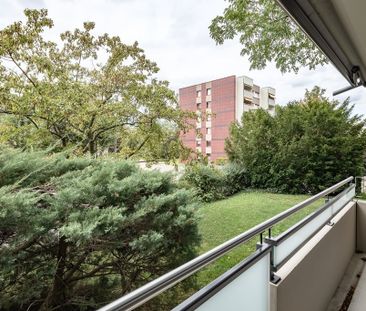 Tolle, renovierte Wohnung wartet auf Sie... - Foto 5