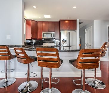 For Lease - 550 MARINERS Way, Collingwood, Ontario - Photo 5