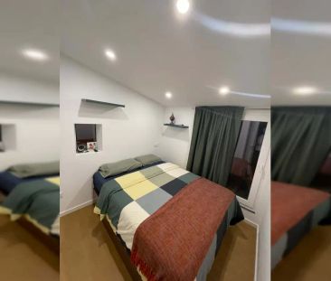 1-bedroom apartment for rent in Lisbon, perfect for professionals a... - Photo 4