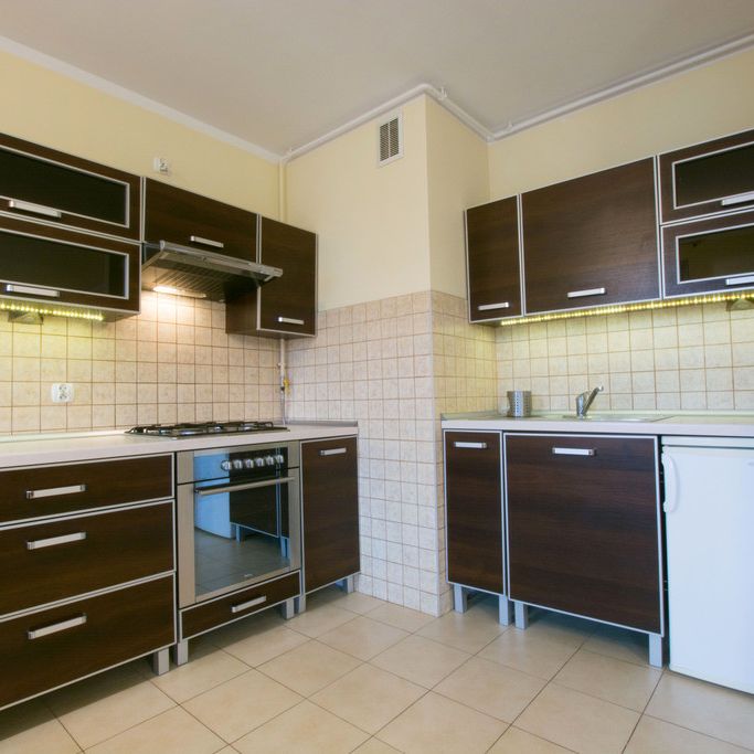 Na wynajem kawalerka na Warszewie - Photo 1