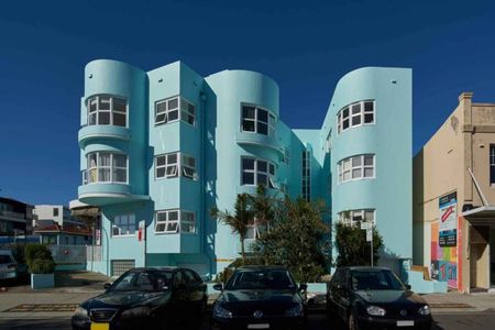 12/33 Campbell Parade Bondi Beach - Photo 2