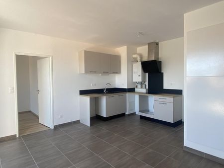 Location / Appartement - Photo 5