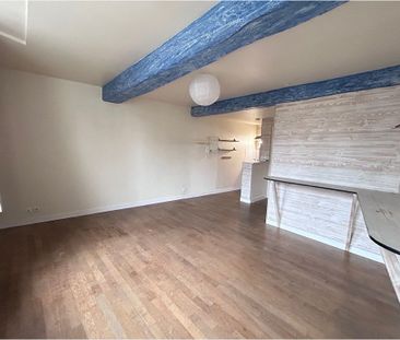 Studio Centre ville – - Photo 4