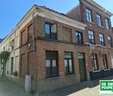 Sint-Gilliskoorstraat 7, 8000 Brugge - Photo 1