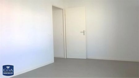 Appartement à louer 2 pièces 43.22m² - Photo 2