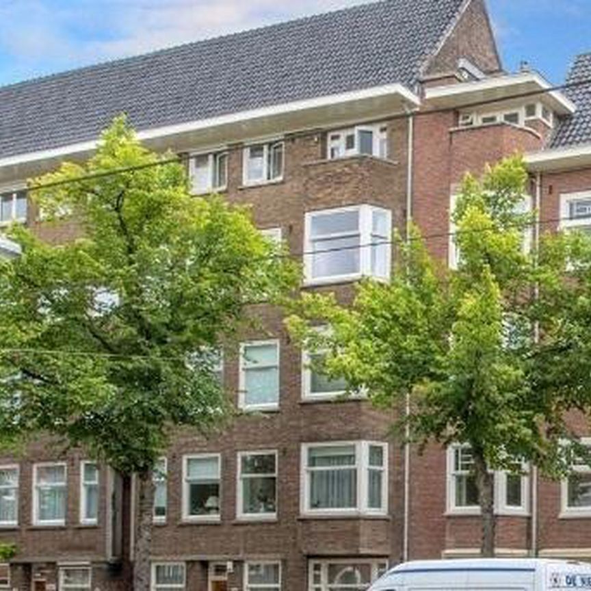 Stadionweg 1077 RV Amsterdam - Photo 1