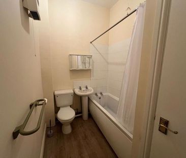 1 bedroom apartment to rent - Photo 6