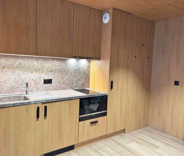 1 Zimmer, 33 m², 8. Stock - Foto 4