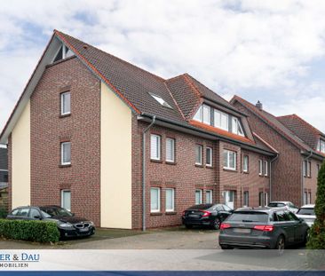 Helle 2-Zimmer-Wohnung in ruhiger Lage mit optimaler Raumaufteilung... - Photo 6