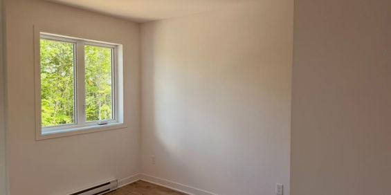 Logement 5 1/2 - Libre dès maintenant - 1er loyer gratuit - Photo 3