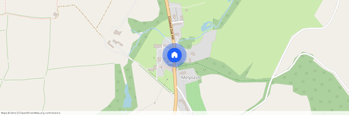 The Forge, Melplash, Bridport