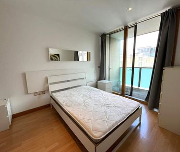 Kirkpatrick House, Spencer Dock, IFSC, Dublin 1 - Photo 4